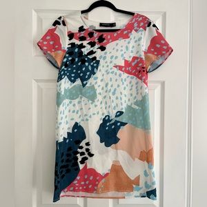 Mink Pink Dress